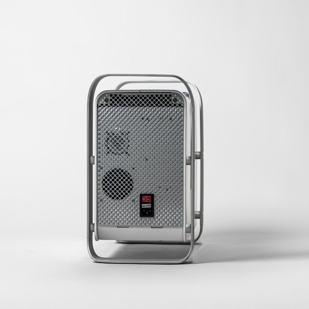 Precision Hydrogen Inhalation Therapy - Image 5