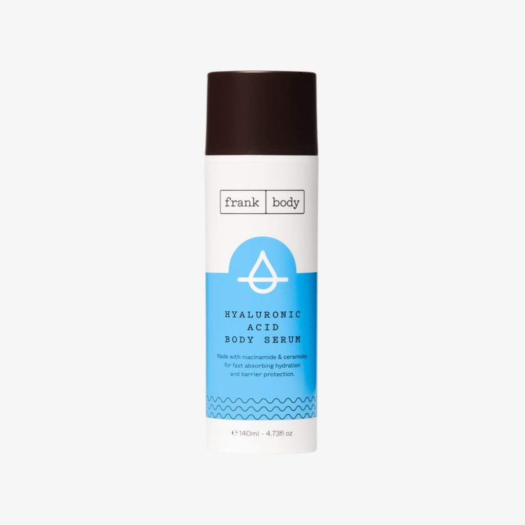 Hyaluronic Acid Body Serum