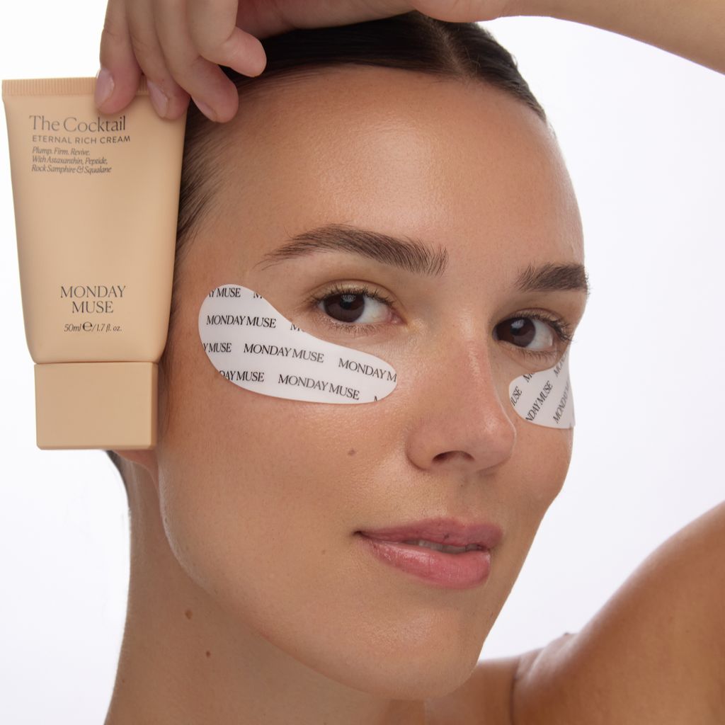 The Eye Mask - Image 5