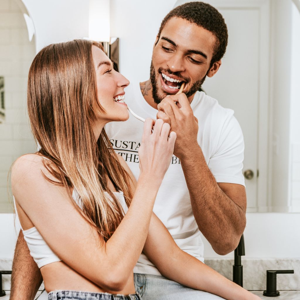 Brilliant Black® Toothpaste - Image 4