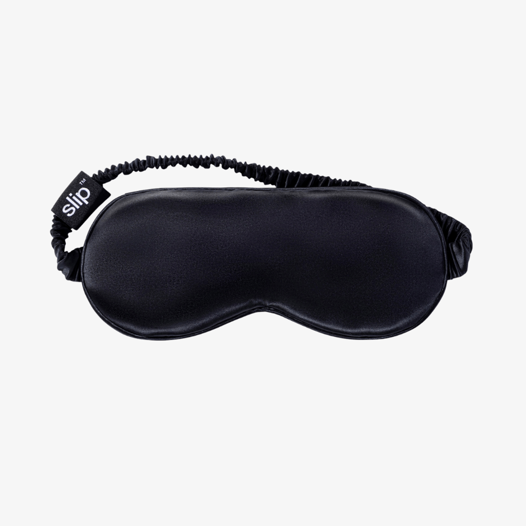 Sleep Mask - Black