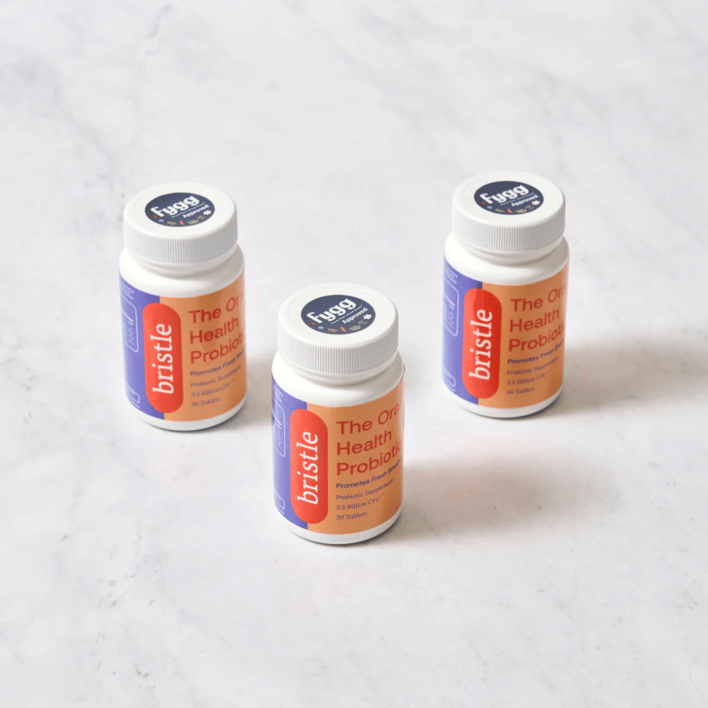 Bristle Oral Probiotic Mints - Image 4