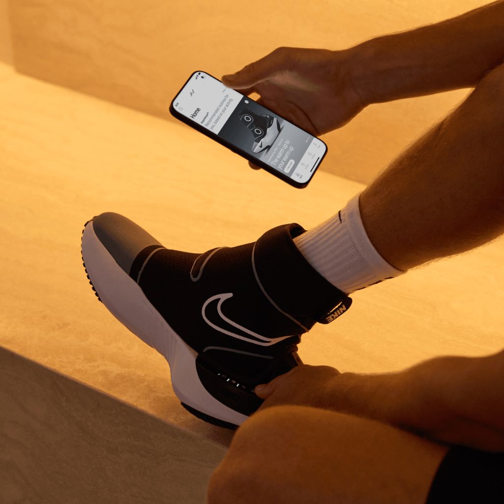 Nike x Hyperice Hyperboot - Image 5
