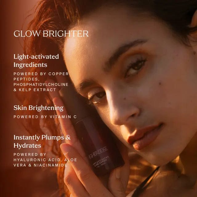 Red Light Sculpt and Glow - Image 10