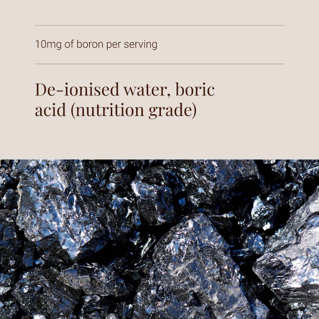 Ionic Boron Liquid Concentrate - Image 5