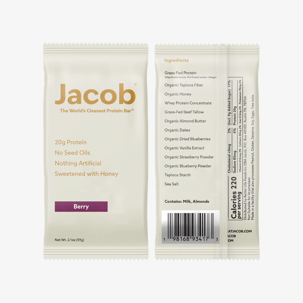 Protein Bar Variety - Image 4