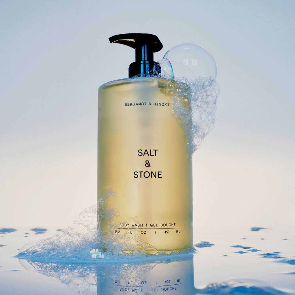 Body Wash - Bergamot & Hinoki - Image 5