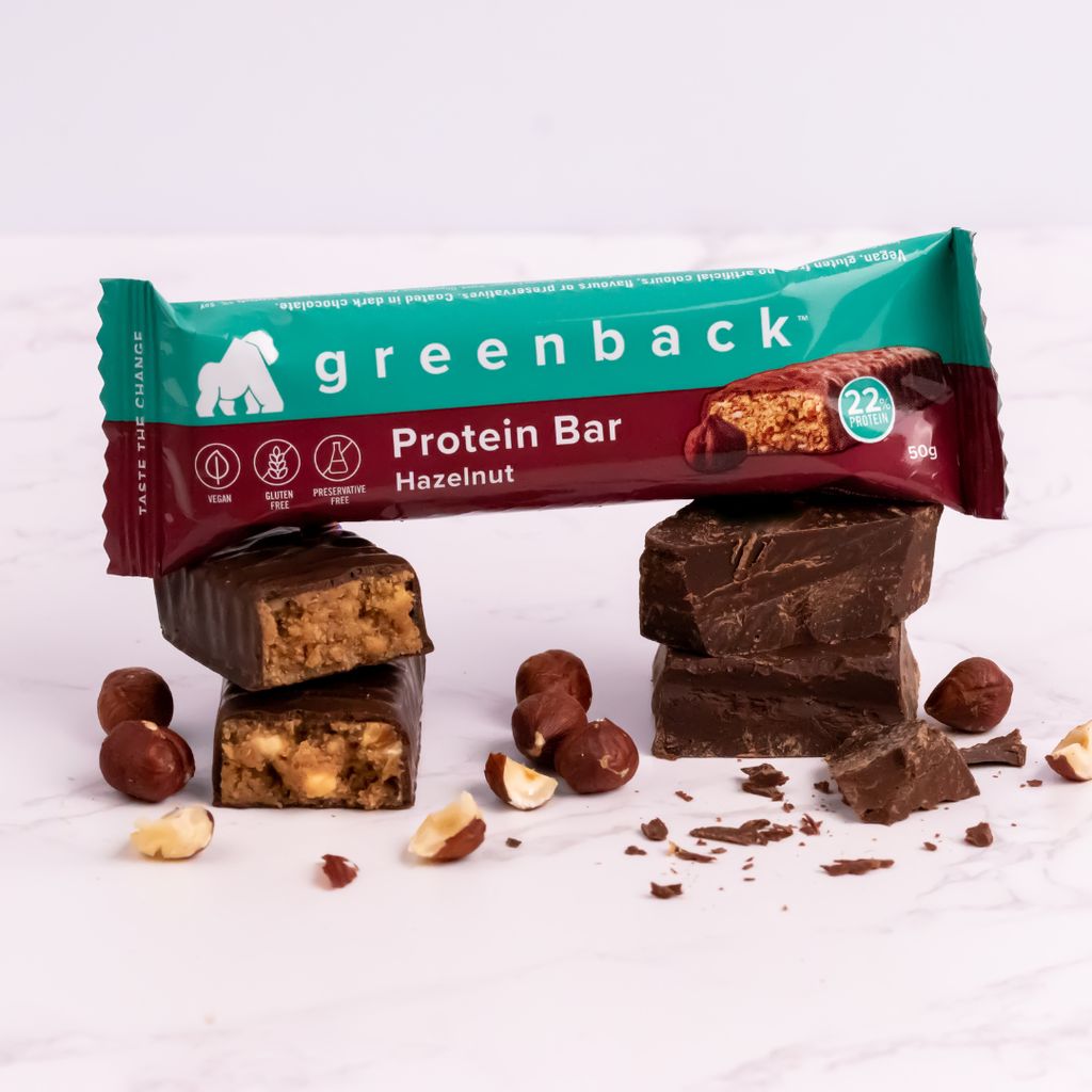 Protein Bar Hazelnut - Image 5