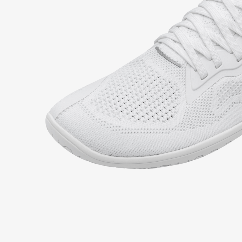 Primus Lite Knit Mens - Bright White - Image 5