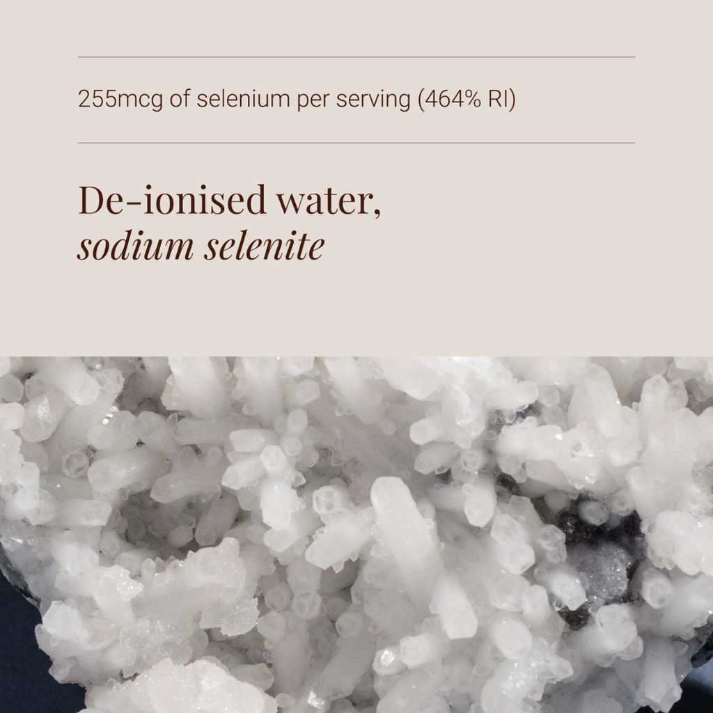 Ionic Selenium Liquid Concentrate - Image 5