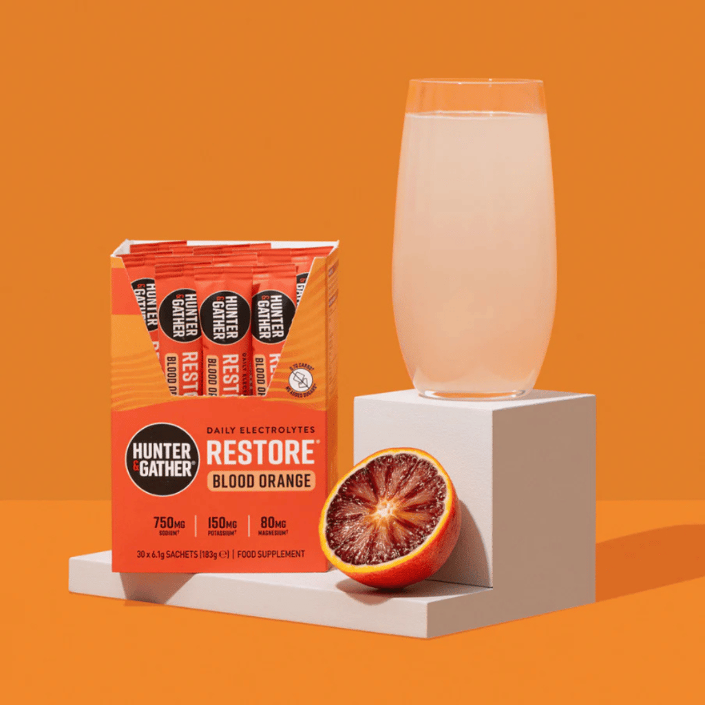 Restore® Electrolytes - Blood Orange - Image 5