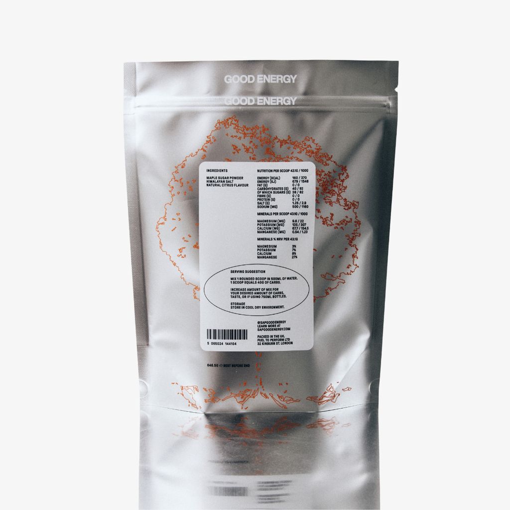 SAP Drink Mix - Image 2