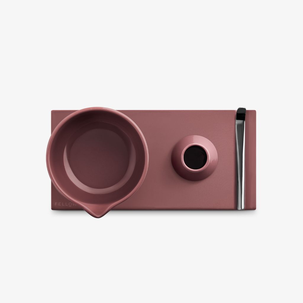 Matcha Set - Desert Rose - Image 5