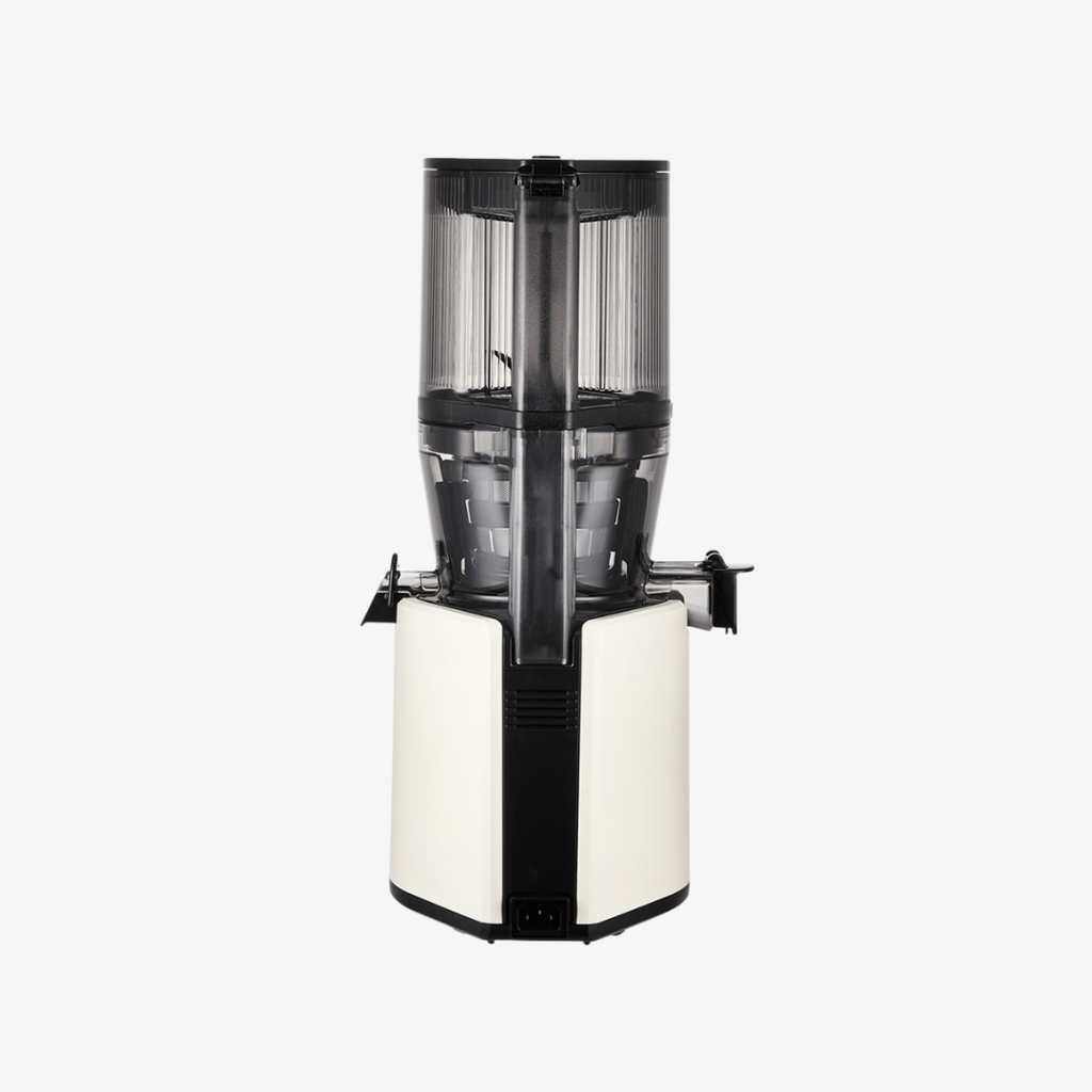 H330P Self-Feeding Juicer - Ivory - Image 3