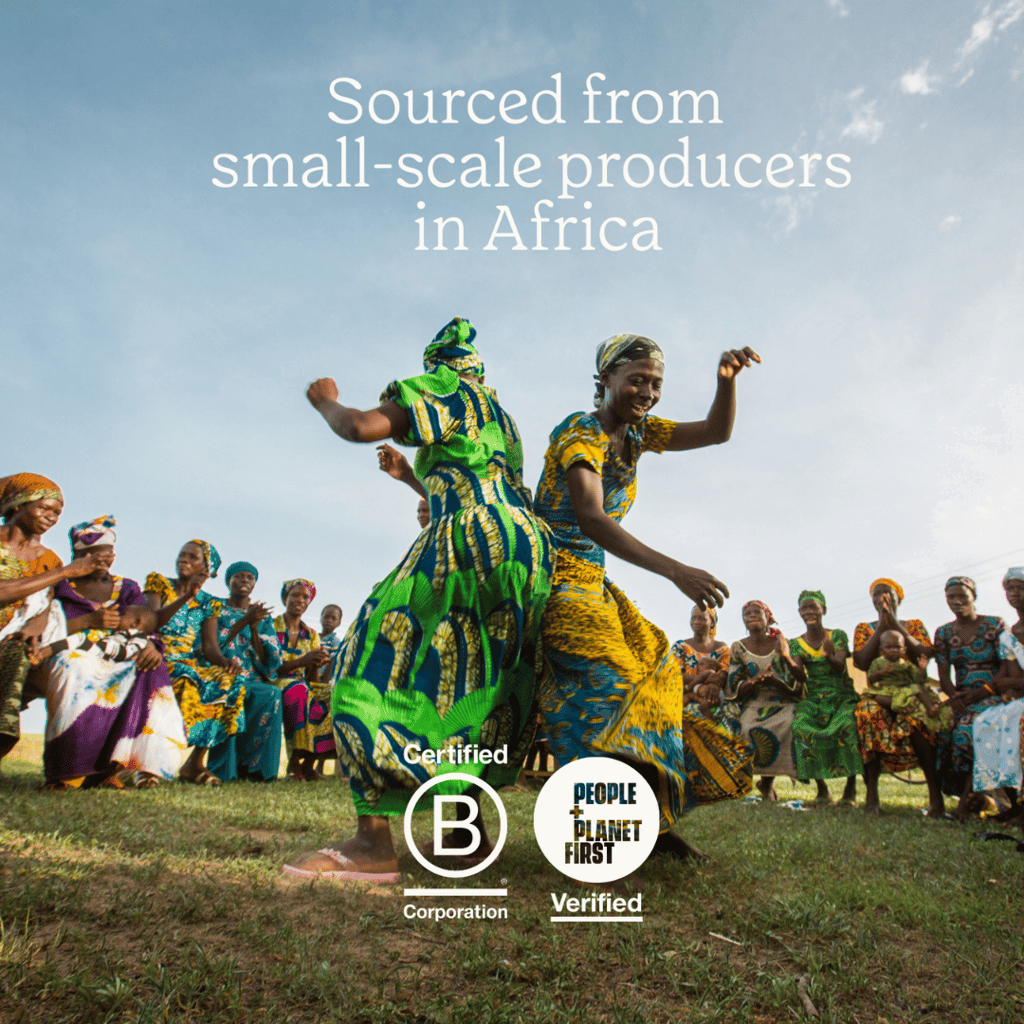 Aduna Hibiscus Superfood Powder - Image 5