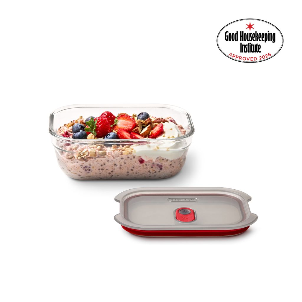 Glass Stack + Nest Food Box - Image 5