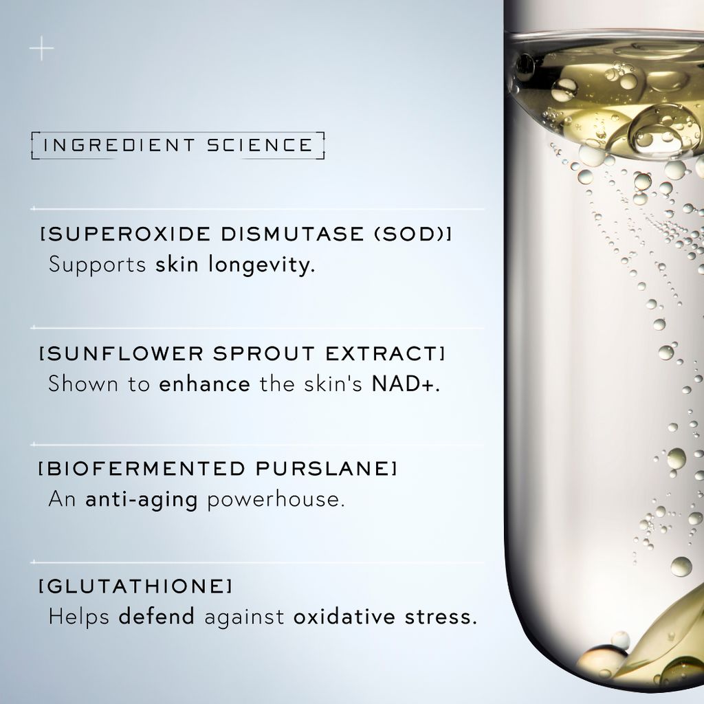 Super Anti-Aging Serum - Image 5
