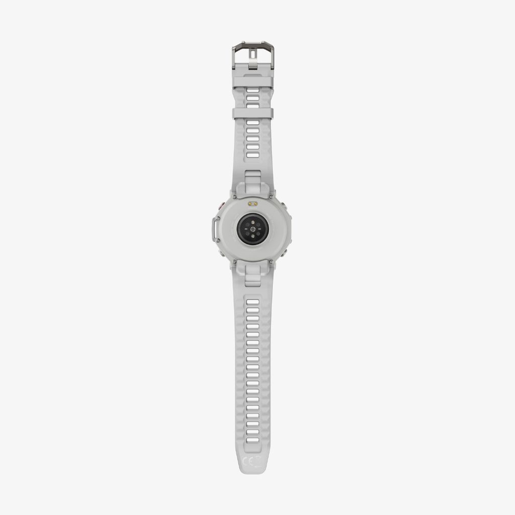 Amazfit T-Rex 3 - Haze Gray - Image 8