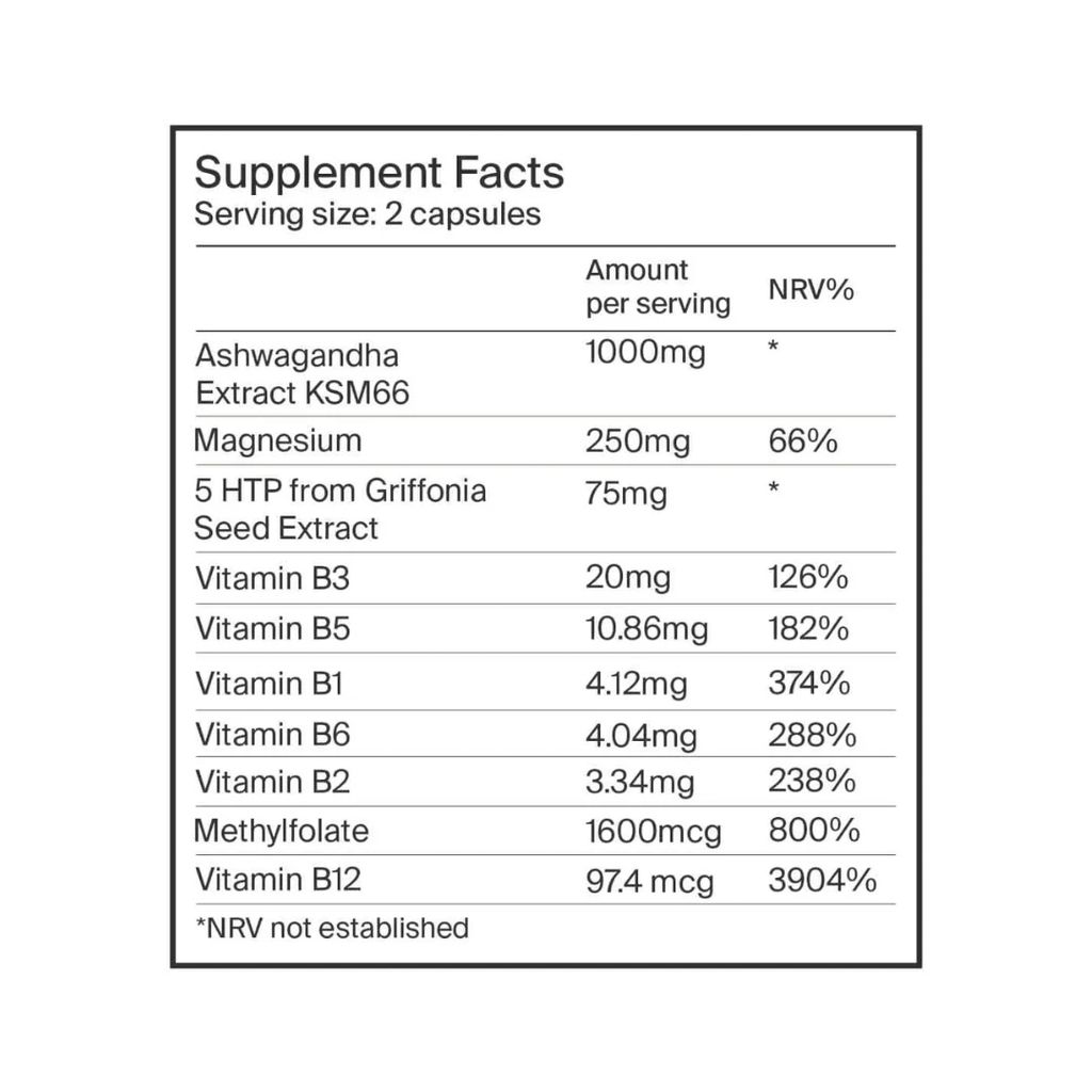 Enhanced Nootropics - Image 2