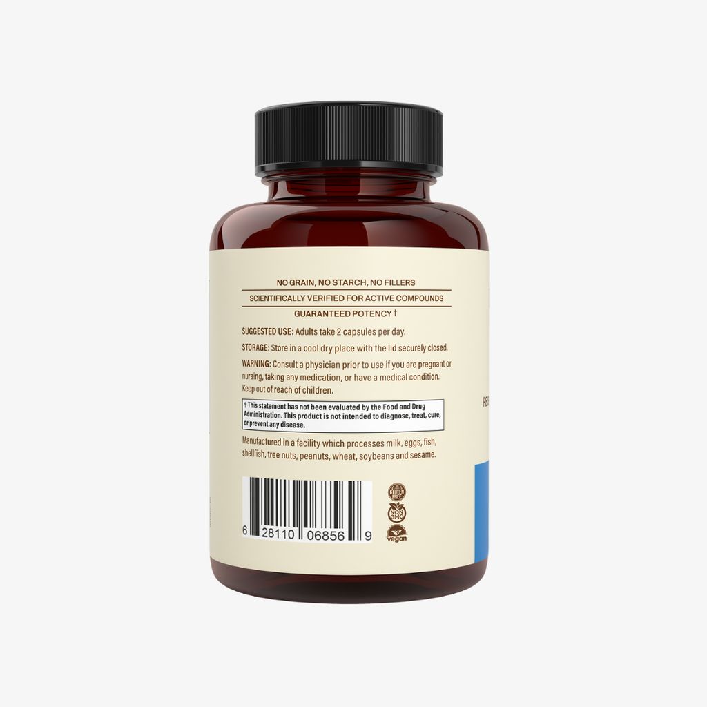 Real Rest Capsules - Image 4