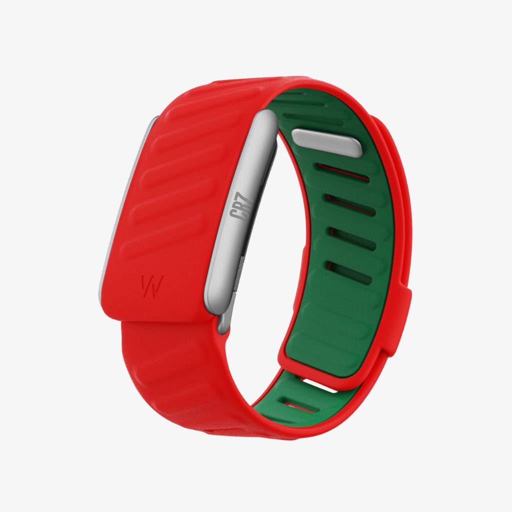 SportFlex CR7 5.0 - Red - Image 2