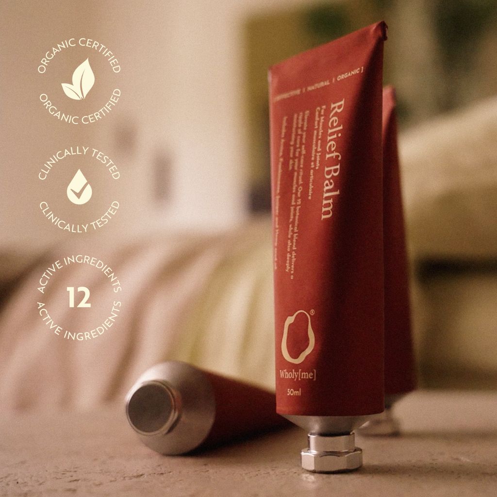 Relief Balm - Image 6