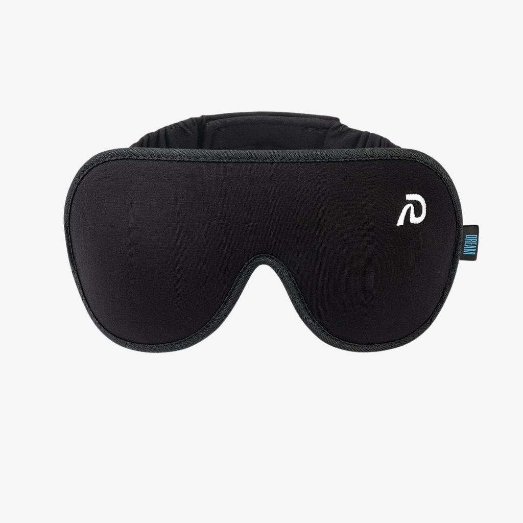 Luxe Silk Eyemask