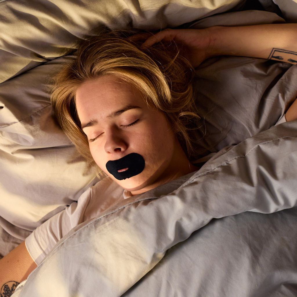 Elite Mouth Tape – Advanced - Image 5