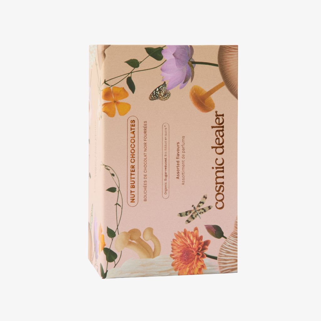 Box of 14 - Seasonal Flavours Mix - Image 6