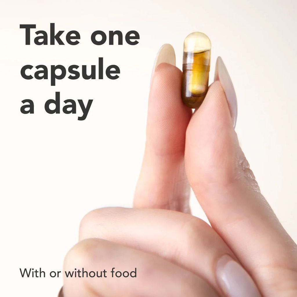 Biotics+ Brain Clarity - Image 6