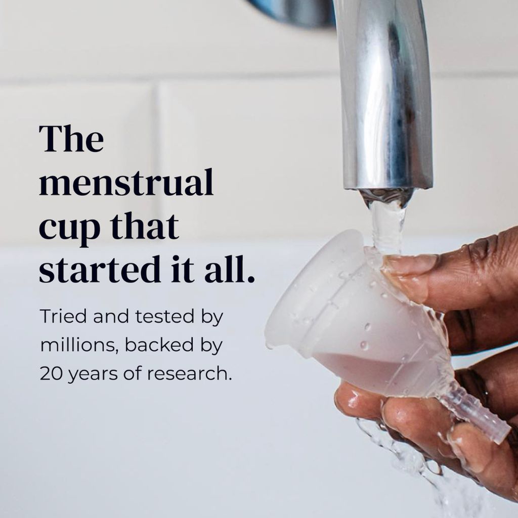 Menstrual Cup B - Image 6