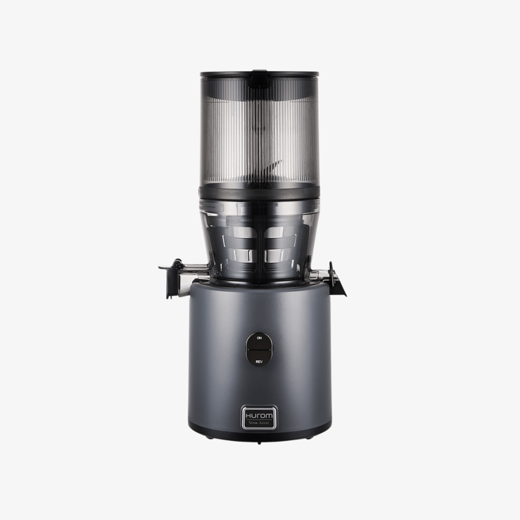 H330P Self-Feeding Juicer - Charcoal