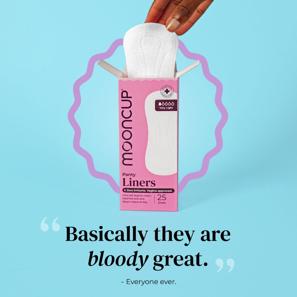 Panty Liners - Image 6