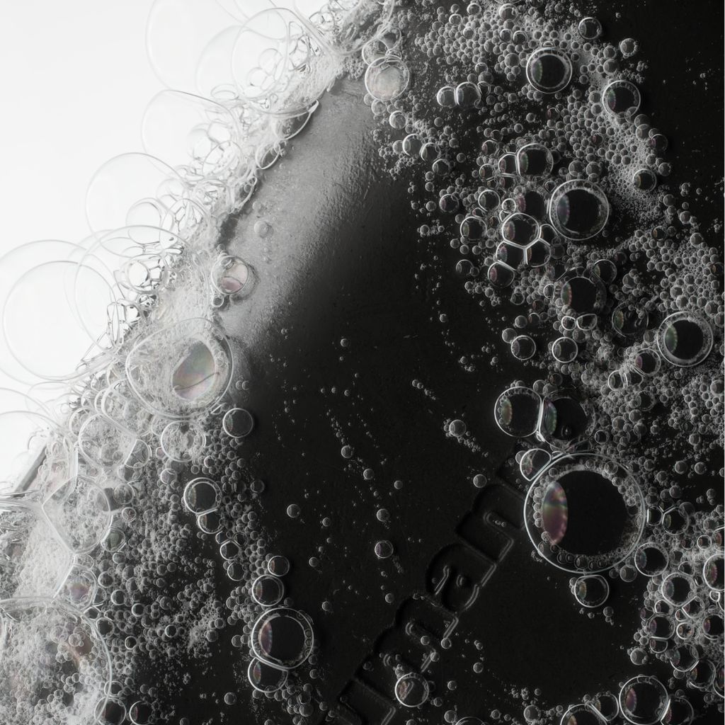 Energy Channeling Charcoal Body Bar - Image 3