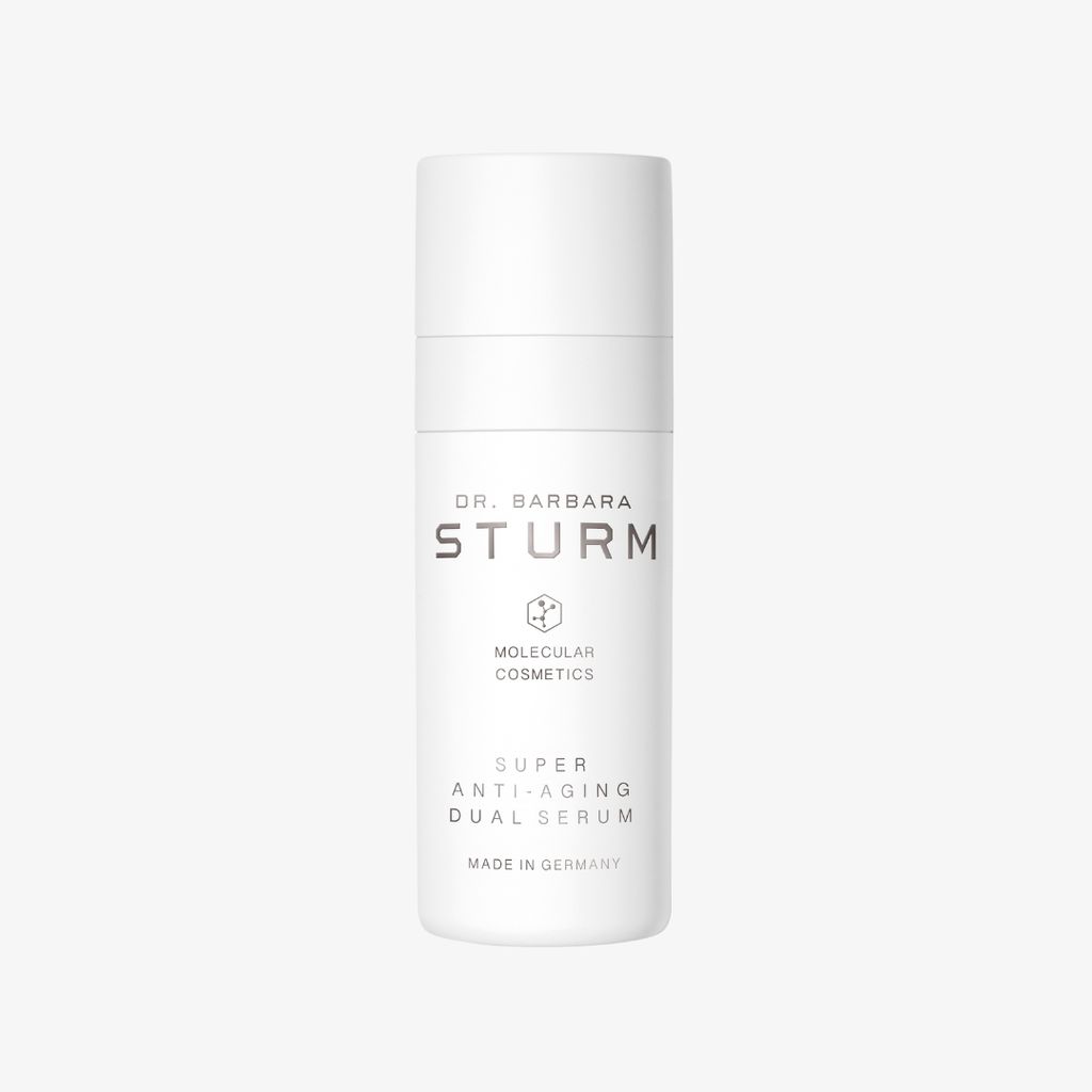 Super Anti-Aging Dual Serum
