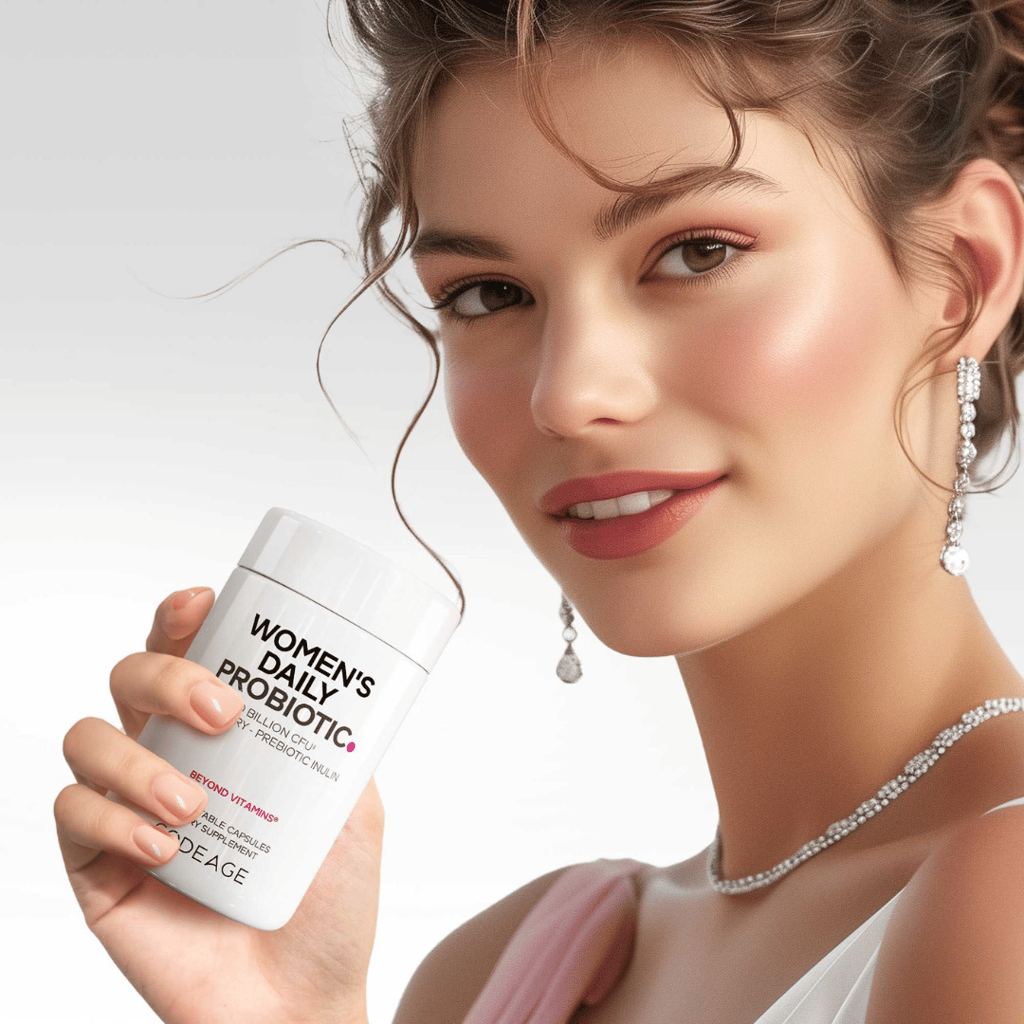 Women's Daily Probiotic - Image 4