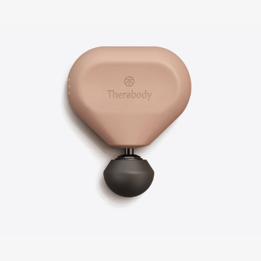 Theragun Mini 3rd Generation - Desert Rose