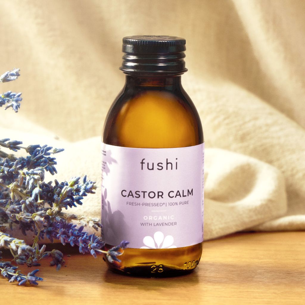 Castor Calm with Lavender - Image 6