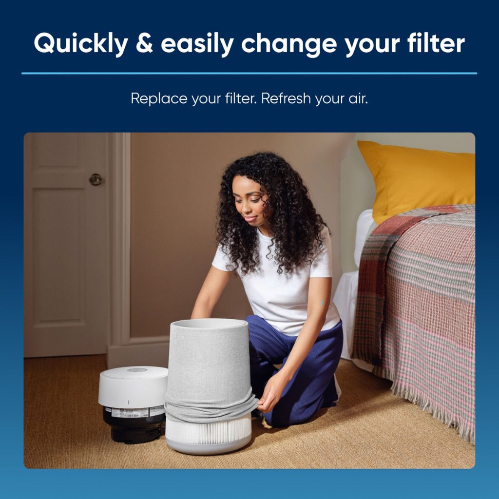 Replacement Filter for Blue Max 3350i - Image 6