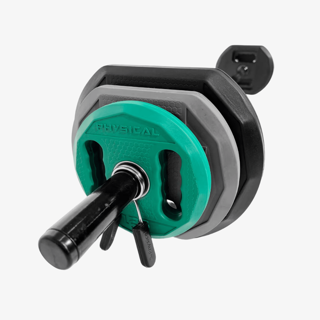 Rubber Body Pump Set - Image 2