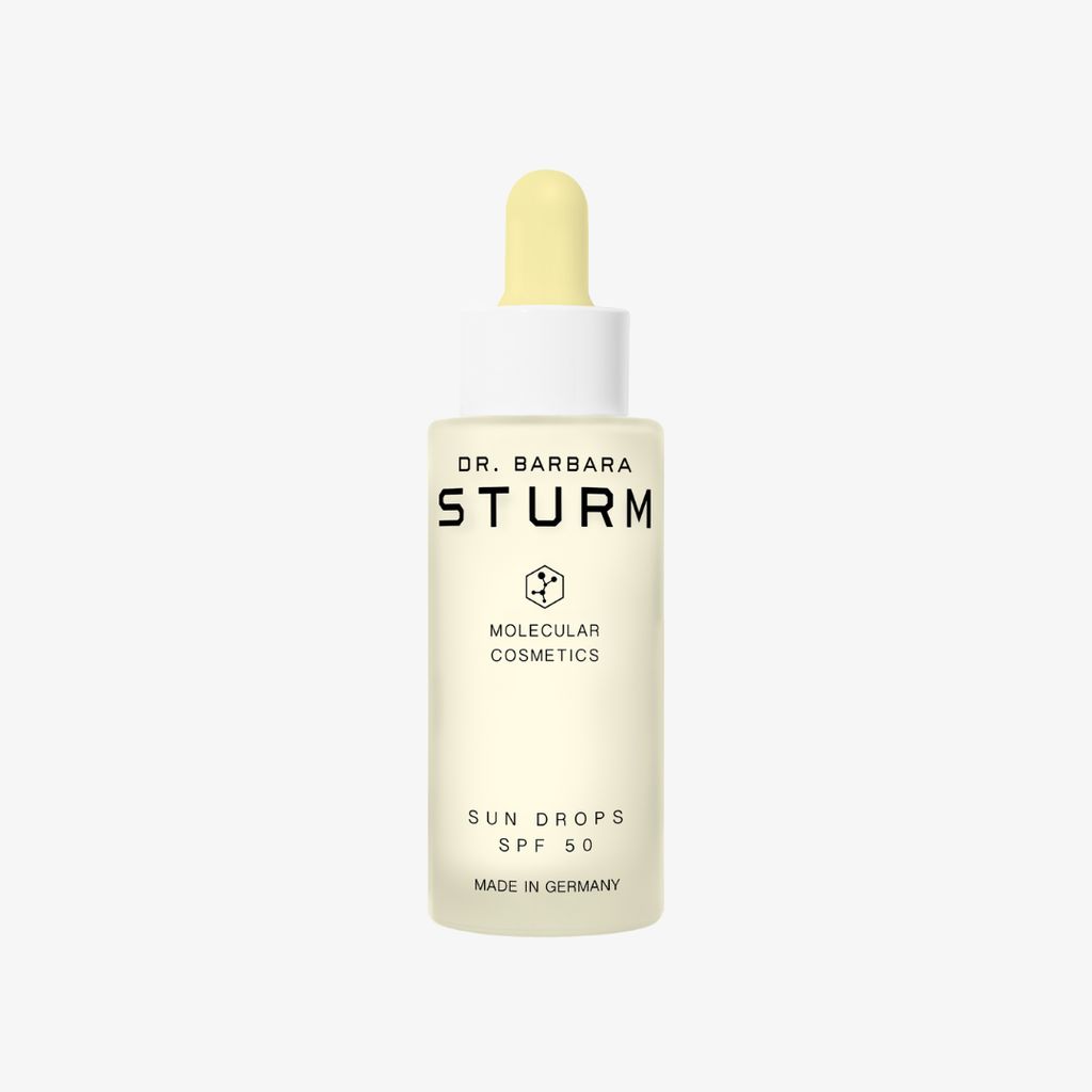 Sun Drops SPF 50
