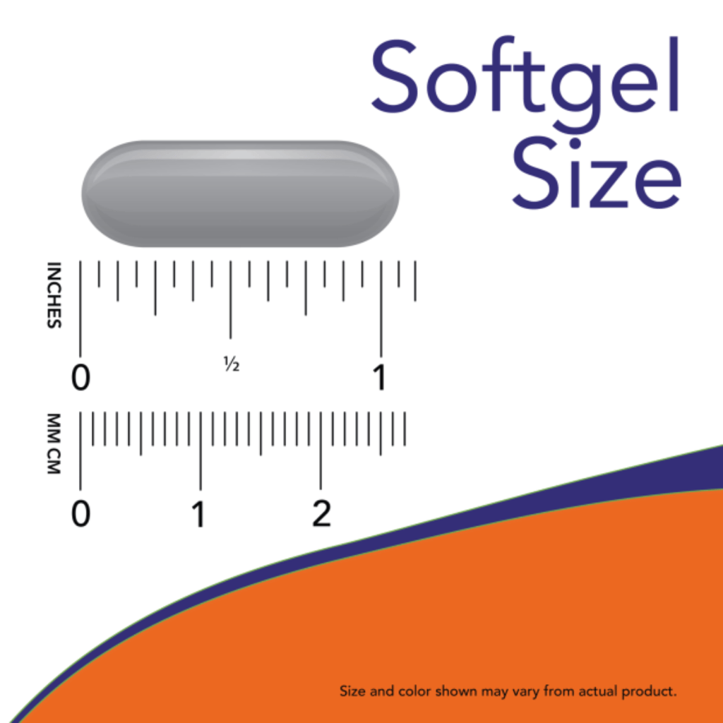 Ultra Omega-3 Fish Oil (Bovine Gelatin) - Image 6