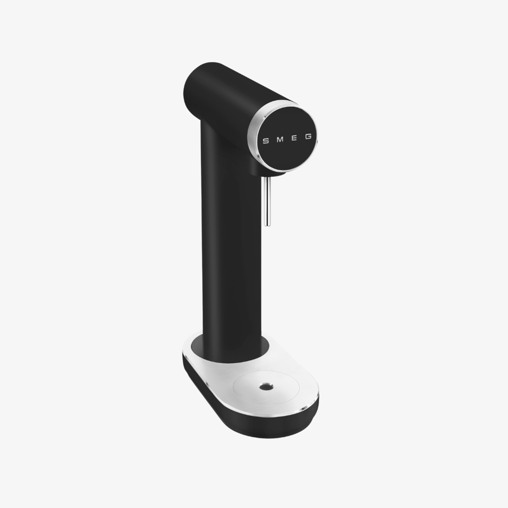 Soda Maker - Matte Black - Image 7