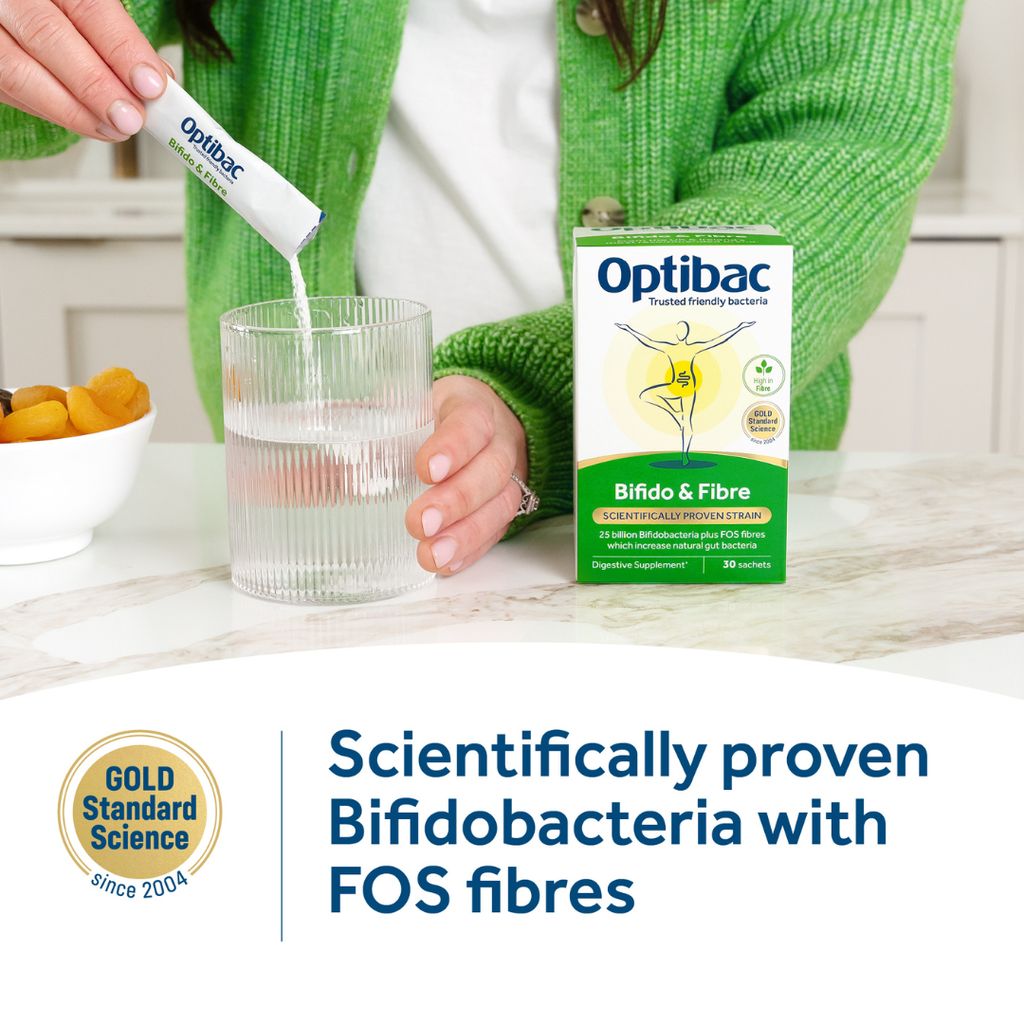 Bifido & Fibre - Gut Health - Image 6