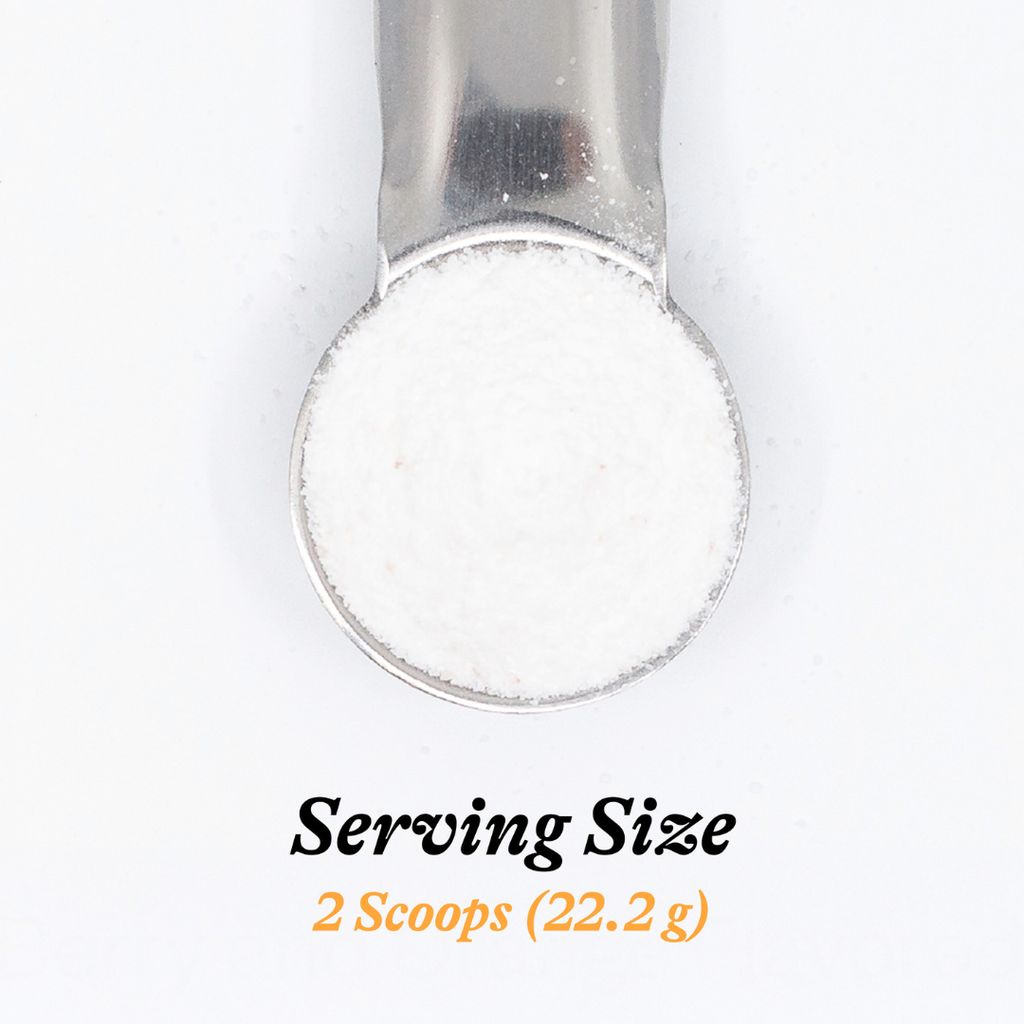 Whey Protein Unflavored - Image 6