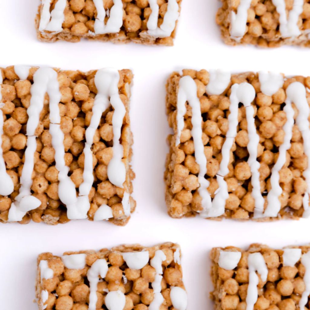 Plant Protein Puff Bars - Snickerdoodle - Image 6