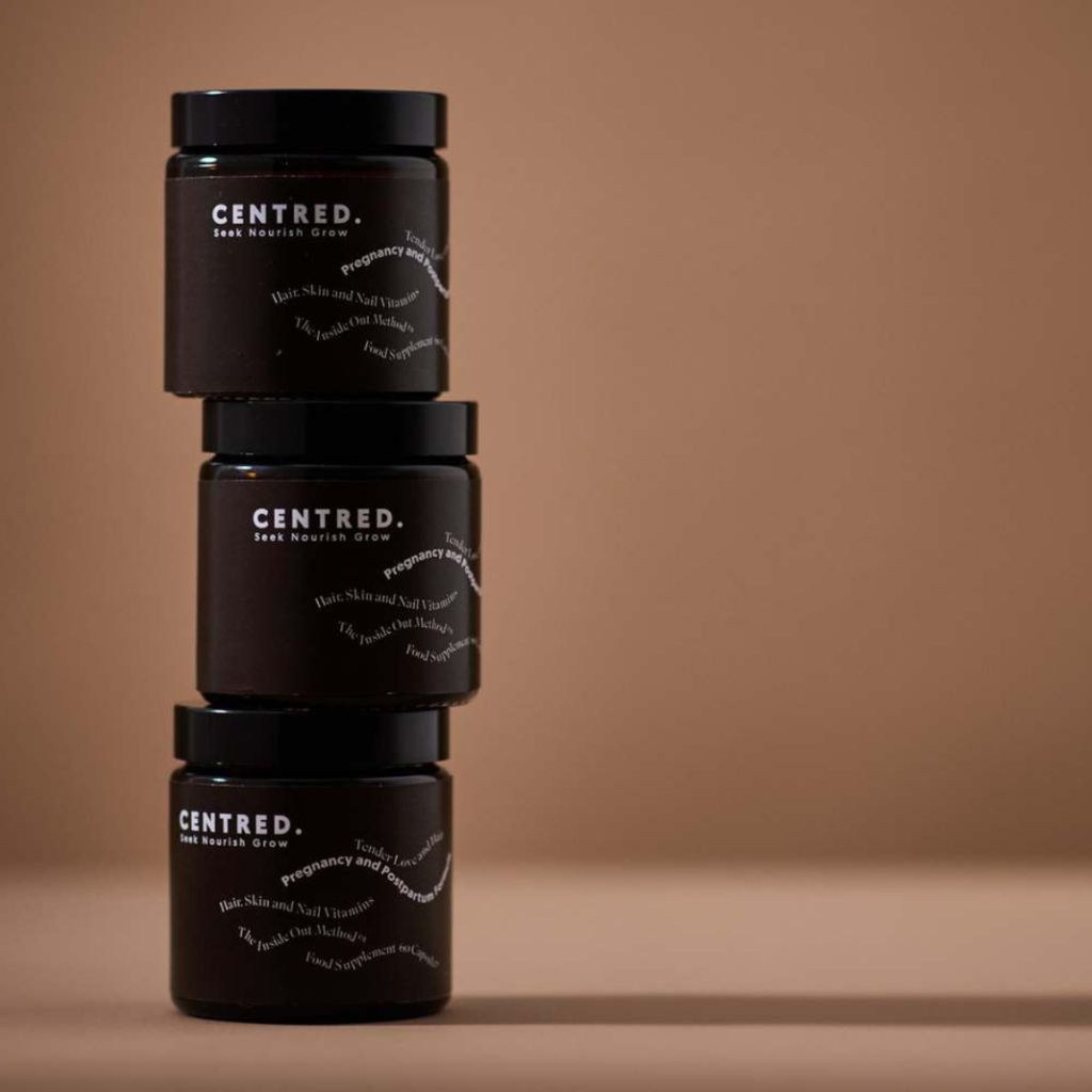 Tender Love and Hair - Pregnancy and Postpartum Vitamins - Image 6