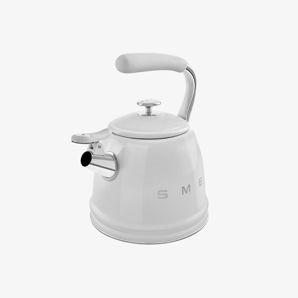 Whistling Kettle Stainless Steel - WKF01SS - Image 6