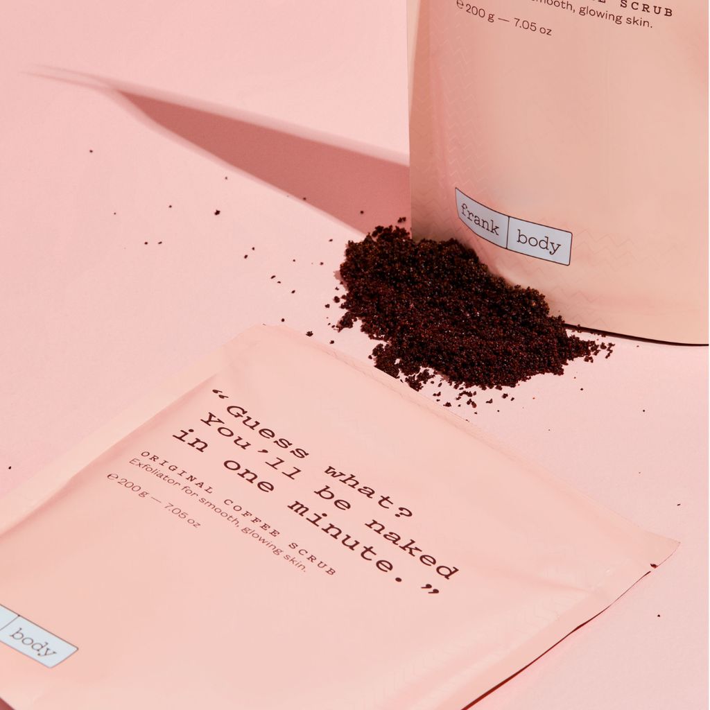Original Scrub - Image 6