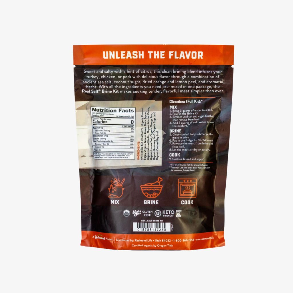 Real Salt Brine Kit - Image 3